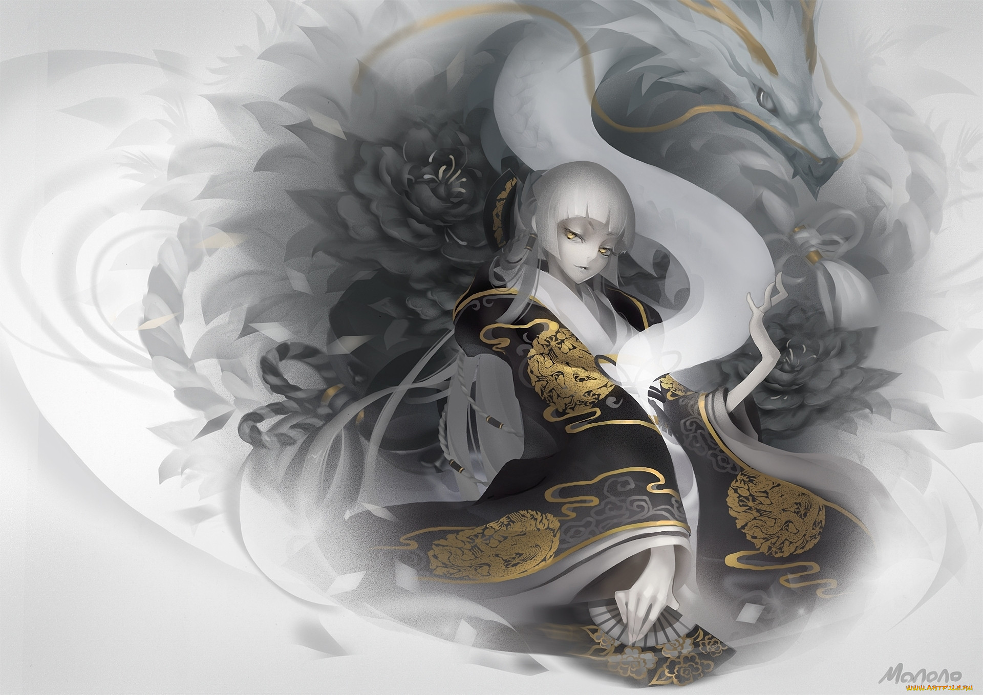 , angels, demons, monono, , , , , , 